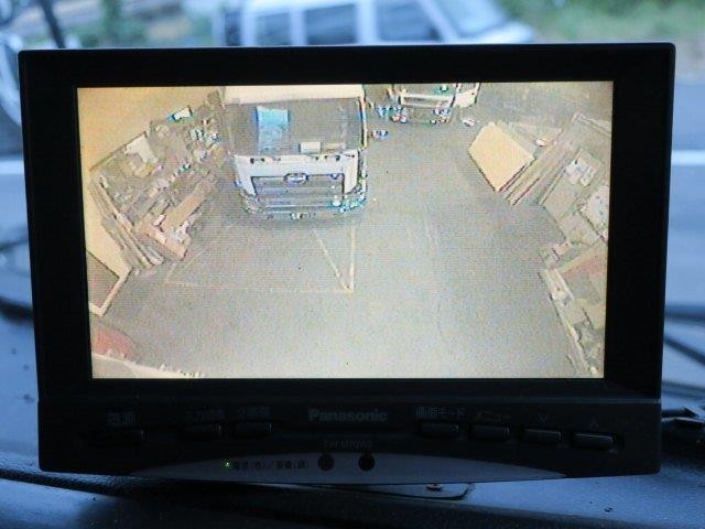 中古トラック 日野冷凍ウィング #21