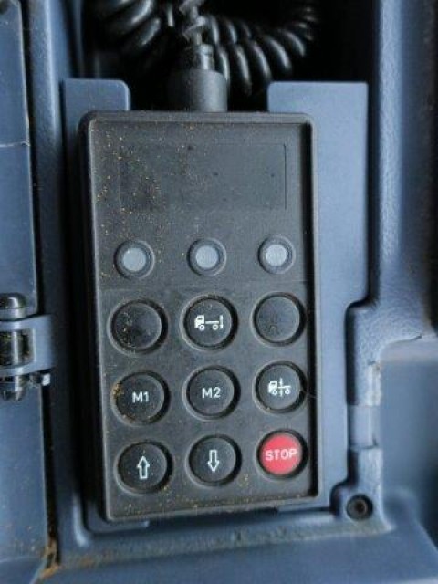 中古トラック 日野冷凍ウィング #22