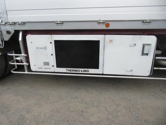 中古トラック 日野冷凍ウィング #7