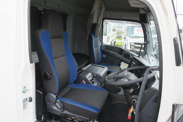 中古トラック いすゞアルミウィング #14