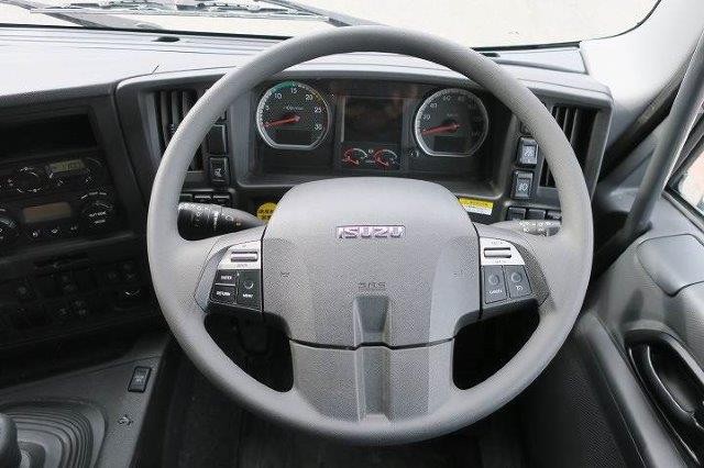 中古トラック いすゞアルミウィング ＃17