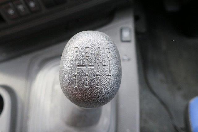 中古トラック いすゞアルミウィング #18