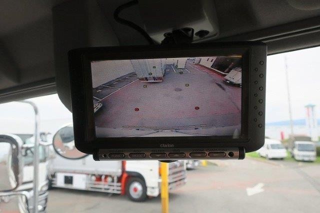 中古トラック いすゞアルミウィング #20