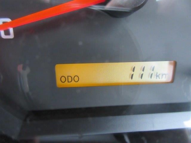 中古トラック いすゞ平ボディ #13