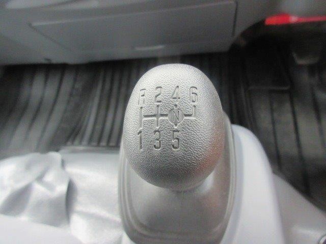 中古トラック いすゞ平ボディ #14