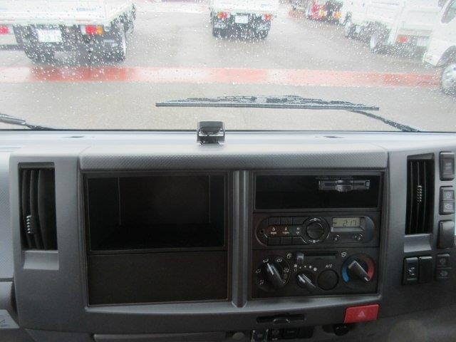 中古トラック いすゞ平ボディ #10