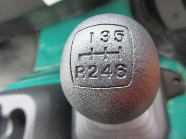 中古トラック 日野冷凍バン #16