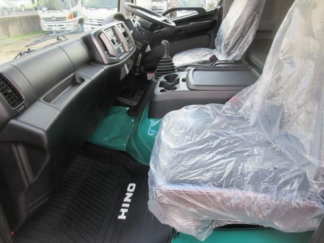 中古トラック 日野冷凍バン #17