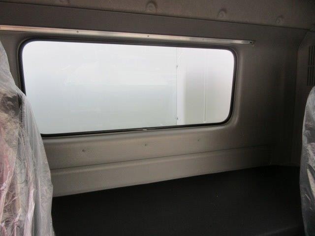 中古トラック 日野冷凍バン #18