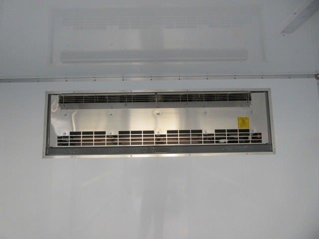 中古トラック 日野冷凍バン #7