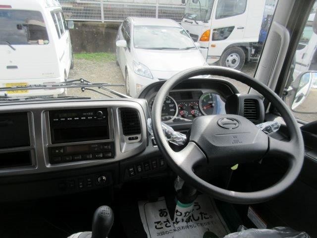 中古トラック 日野アルミウィング #16