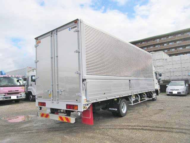 中古トラック 日野アルミウィング #6
