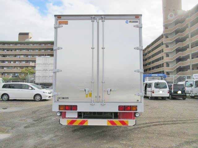 中古トラック 日野アルミウィング #7