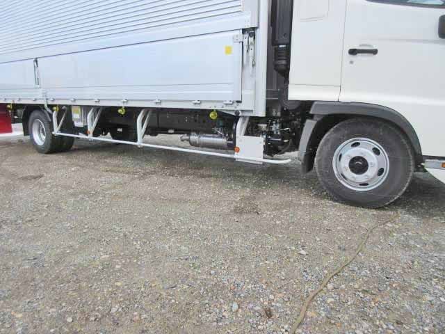 中古トラック 日野アルミウィング #8