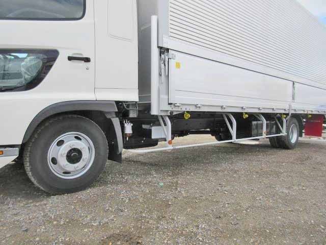 中古トラック 日野アルミウィング #9