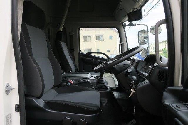 中古トラック 日野簡易冷蔵ウィング #13