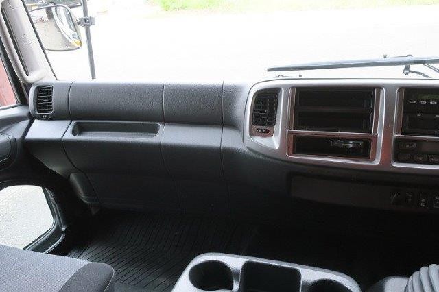 中古トラック 日野簡易冷蔵ウィング #14