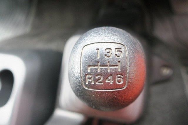 中古トラック 日野簡易冷蔵ウィング #16