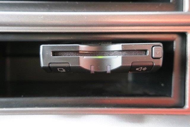 中古トラック 日野簡易冷蔵ウィング #18