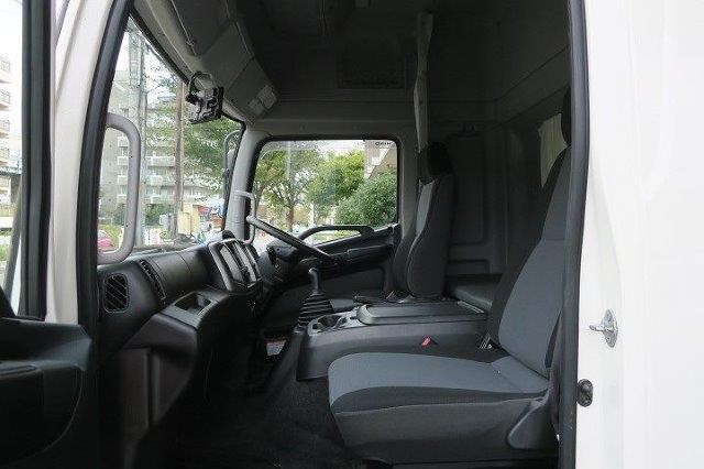 中古トラック 日野簡易冷蔵ウィング #22