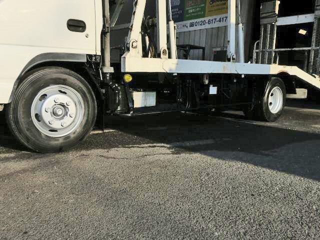 中古トラック UDトラックス車載車(カーキャリア) #11