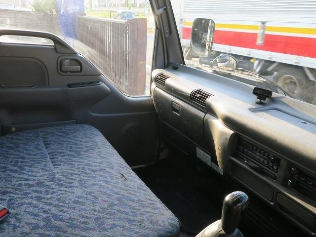 中古トラック UDトラックス車載車(カーキャリア) #15