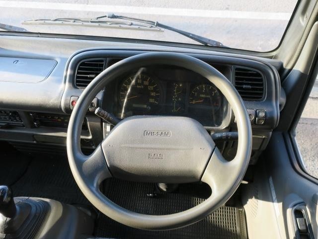 中古トラック UDトラックス車載車(カーキャリア) #17