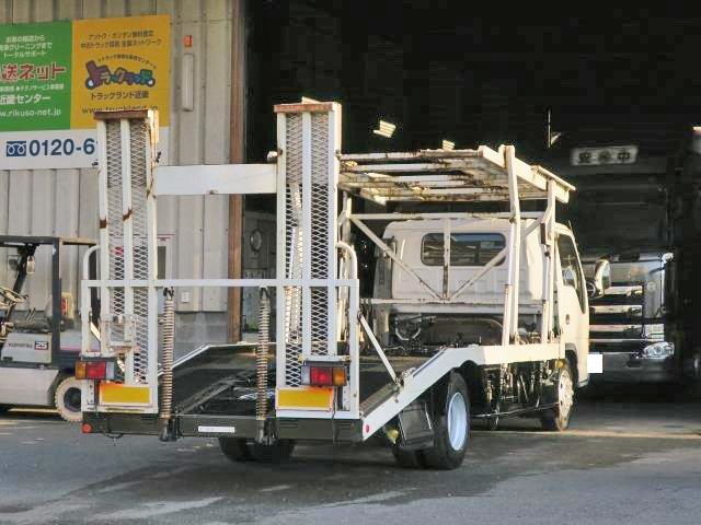 中古トラック UDトラックス車載車(カーキャリア) #3