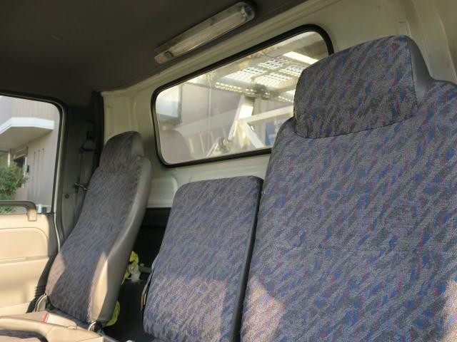 中古トラック UDトラックス車載車(カーキャリア) #21