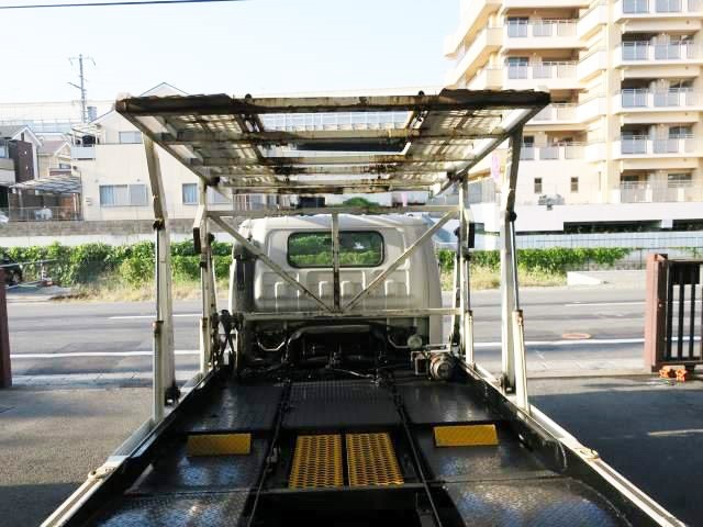 中古トラック UDトラックス車載車(カーキャリア) #10