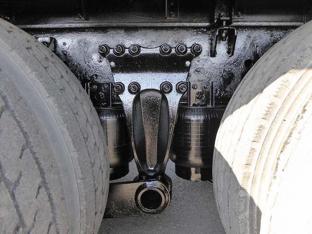 中古トラック 日野アルミウィング #12