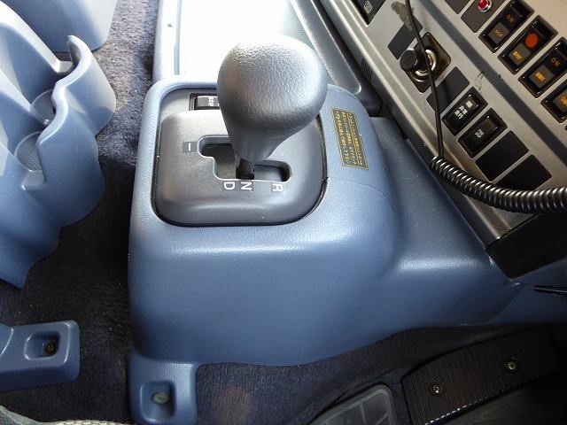 中古トラック 日野アルミウィング #17