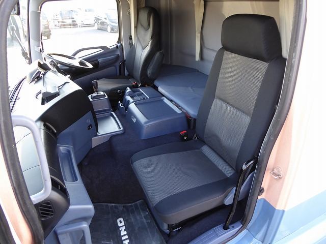 中古トラック 日野アルミウィング #18