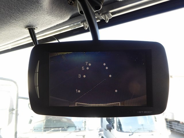 中古トラック 日野アルミウィング #21