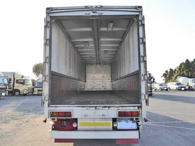 中古トラック 日野アルミウィング #7