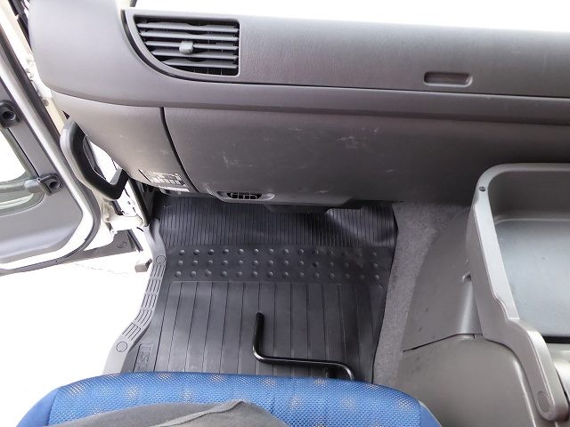 中古トラック いすゞトラクタ #11