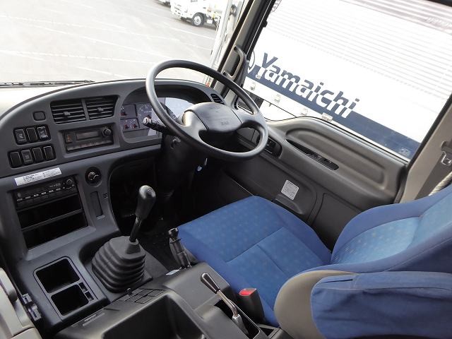 中古トラック いすゞトラクタ #12