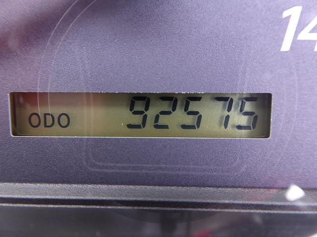 中古トラック いすゞトラクタ #15
