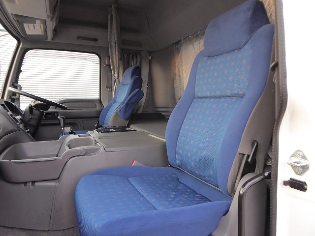 中古トラック いすゞトラクタ #20