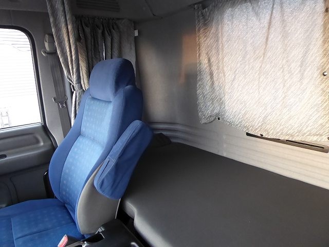 中古トラック いすゞトラクタ #22