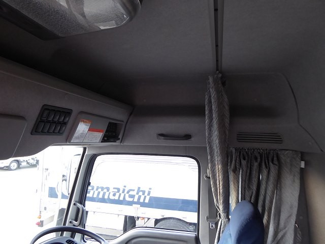 中古トラック いすゞトラクタ #23