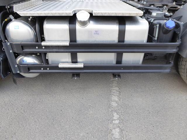 中古トラック いすゞトラクタ #8