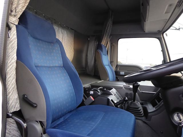 中古トラック いすゞトラクタ #10