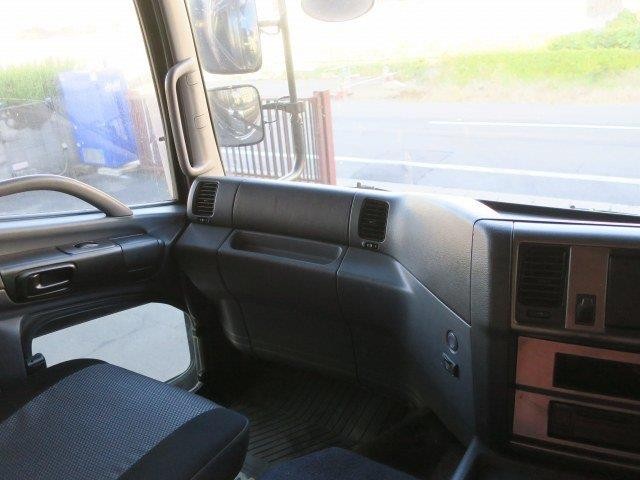 中古トラック 日野アルミウィング #15