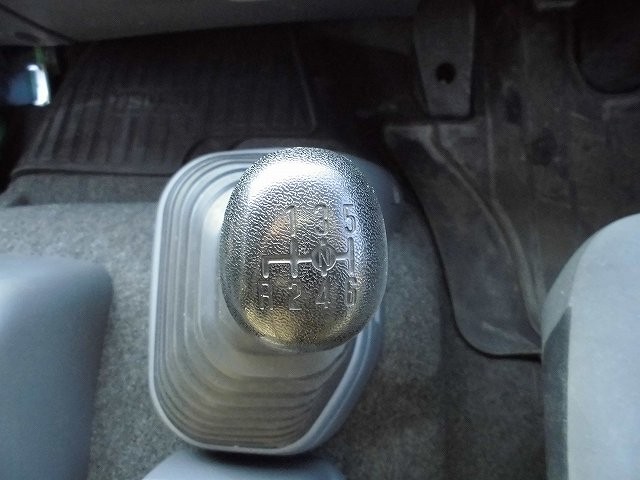 中古トラック いすゞ冷凍バン #15