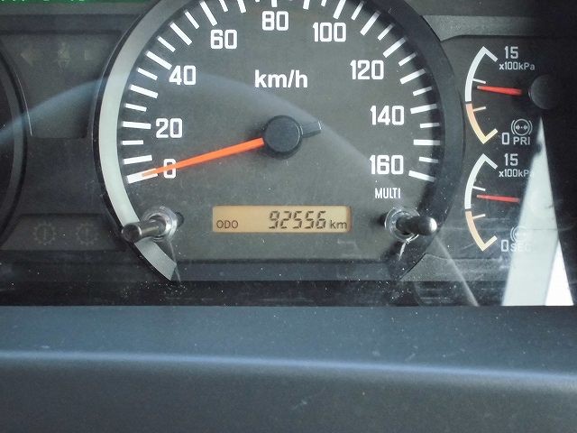 中古トラック いすゞ冷凍バン #16