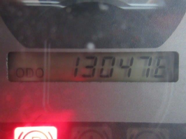 中古トラック 日野冷凍バン #15