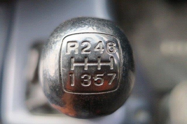 中古トラック 日野冷凍バン #16