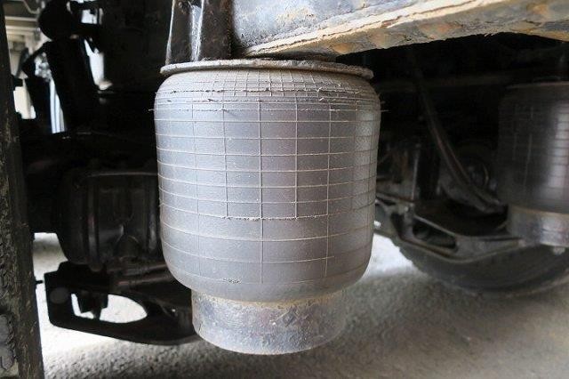 中古トラック 日野冷凍バン #10