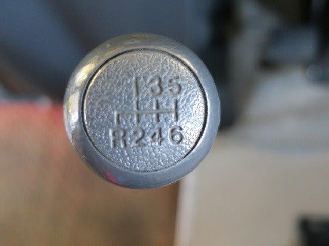中古トラック 日野バス #15
